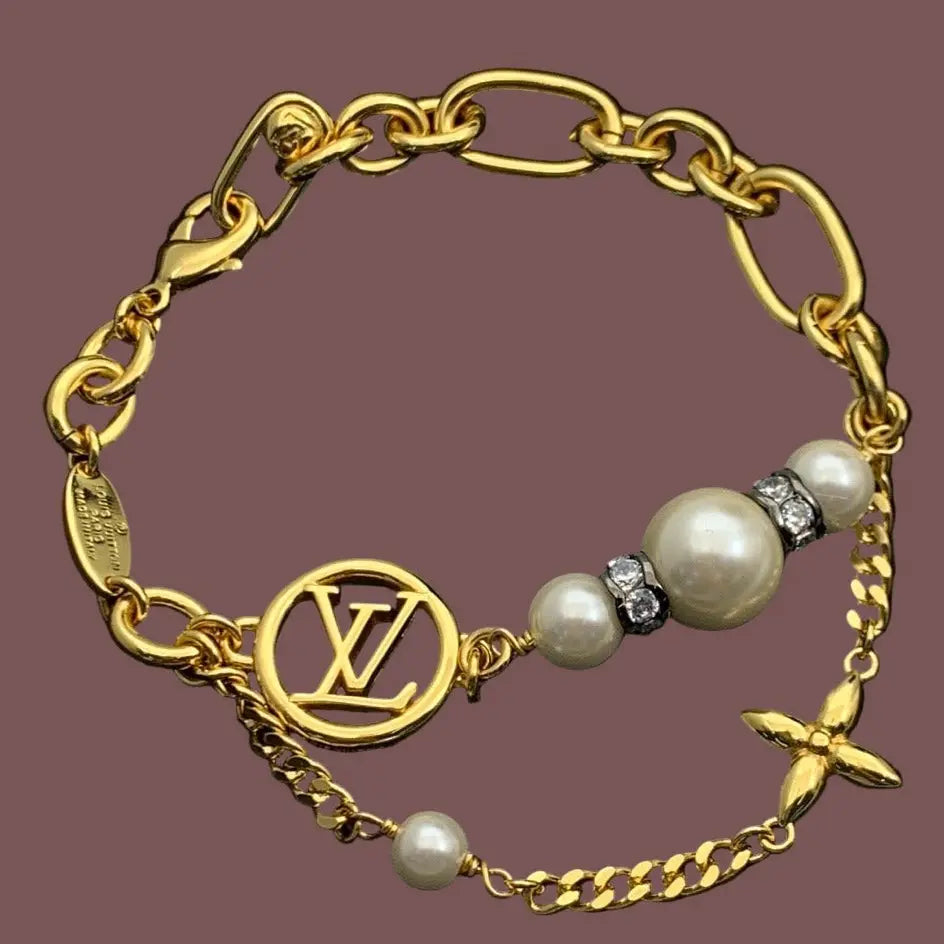 Designer Bracelets