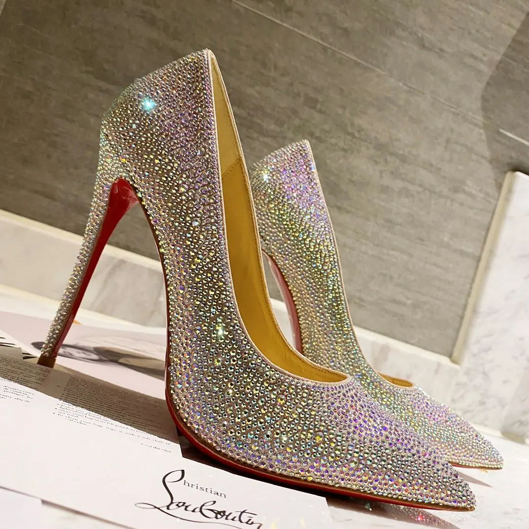 Designer Shoes