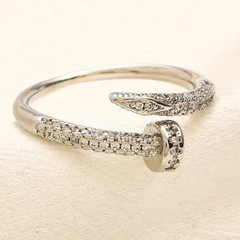 Designer Rings