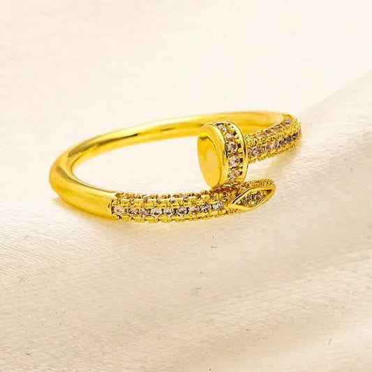 Designer Rings