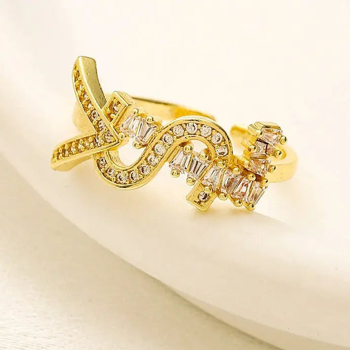 Designer Rings