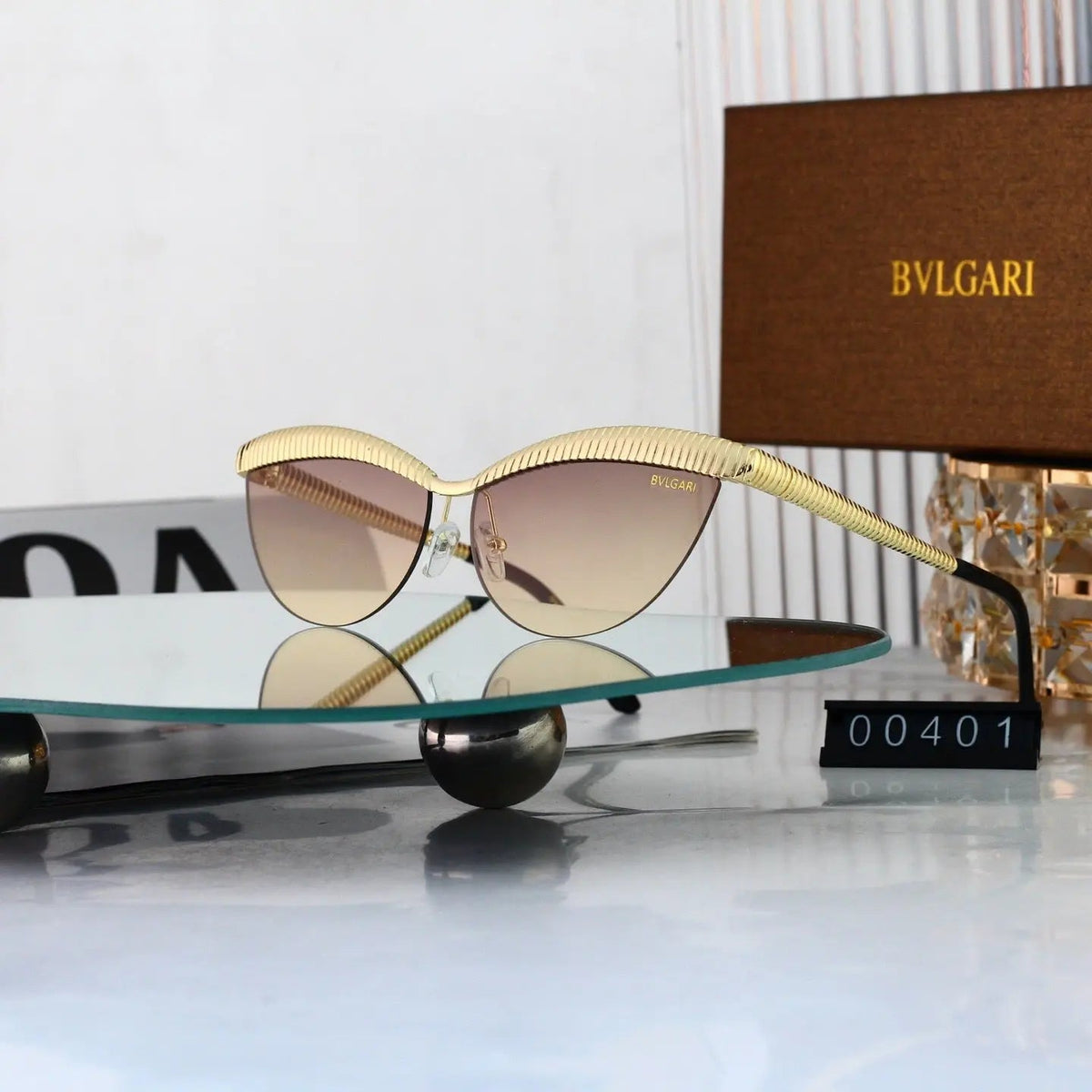 Designer Sunglasses *NEW* #00401