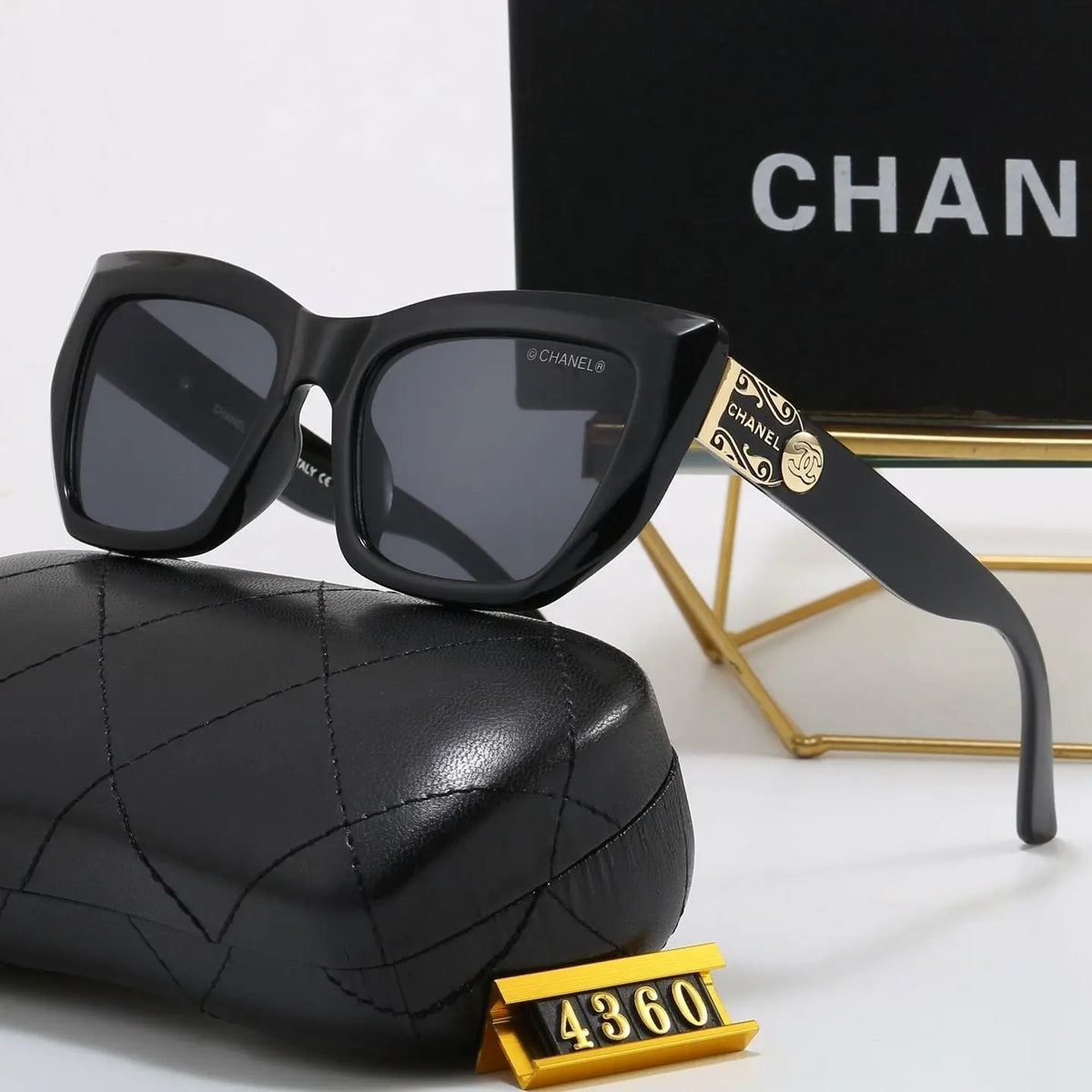 Designer Sunglasses #4360 *NEW*