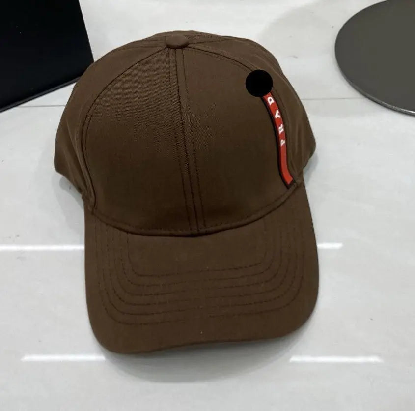 Designer Cap *NEW*