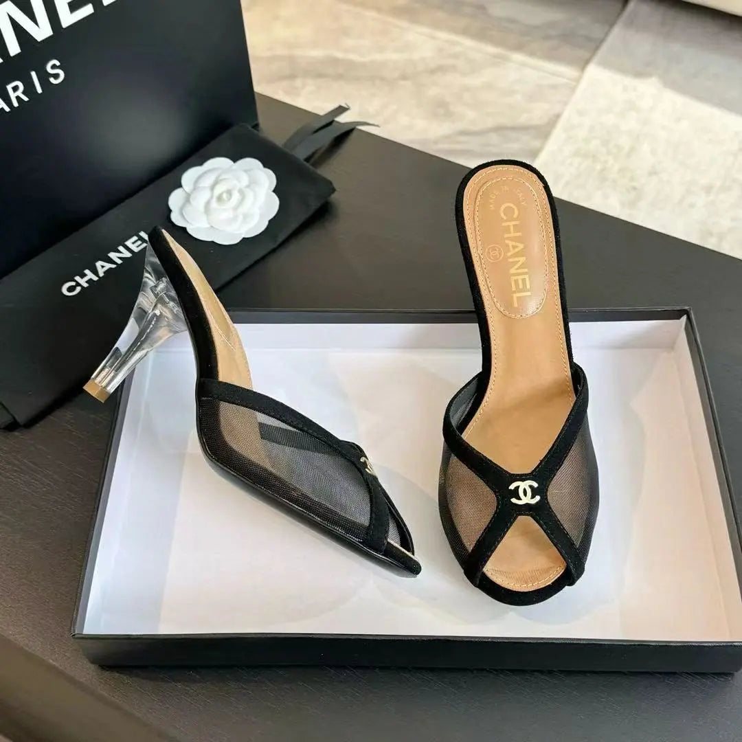 Designer Shoes *NEW*