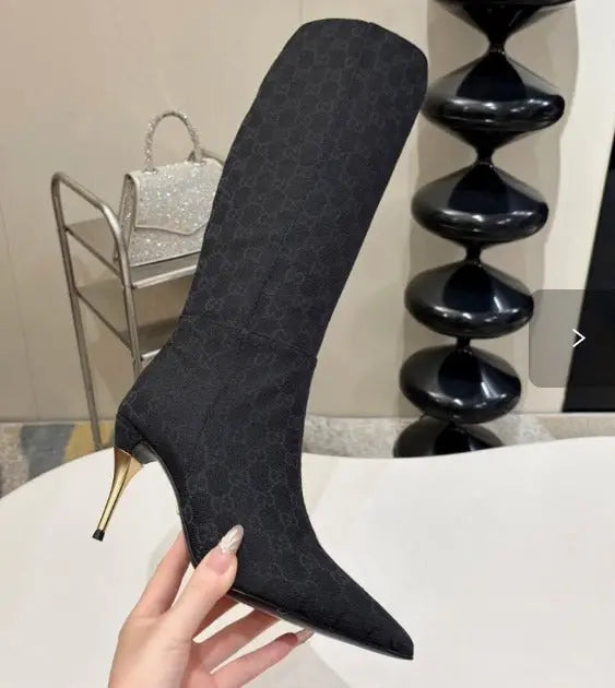 Designer Boots *NEW*