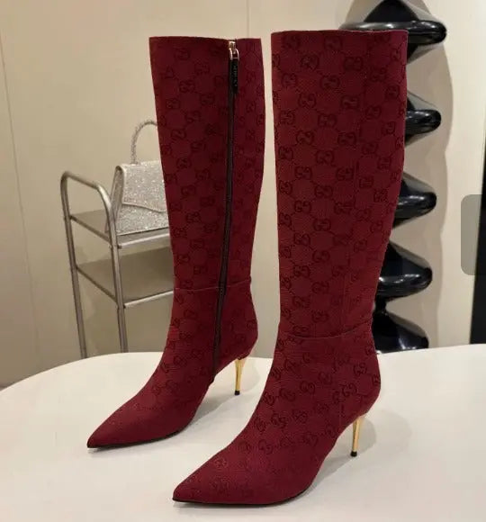 Designer Boots *NEW*