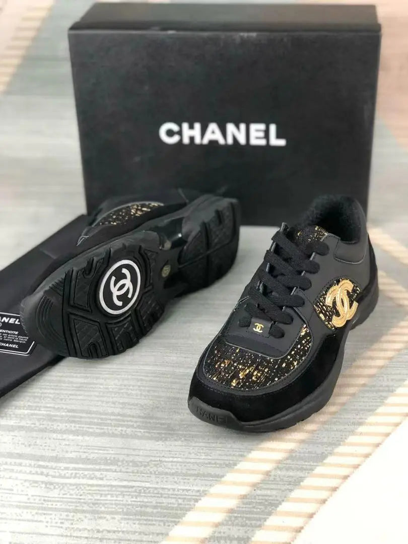 Designer Sneakers *NEW* #A1319