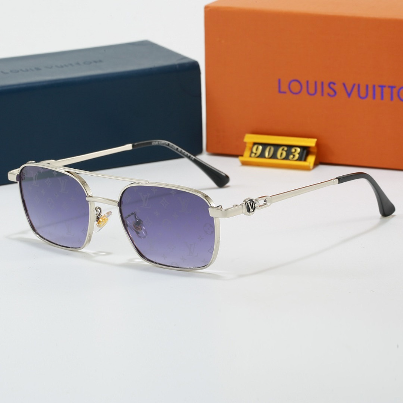 9063  Sunglasses with box