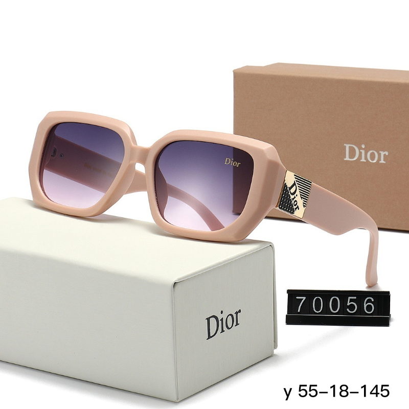 70056 Sunglasses with box