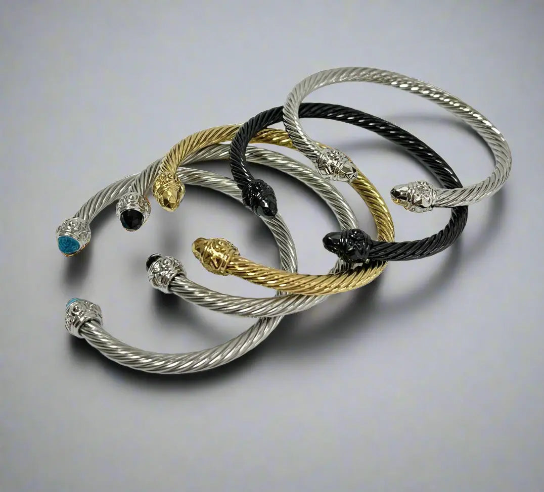 Designer Bracelets