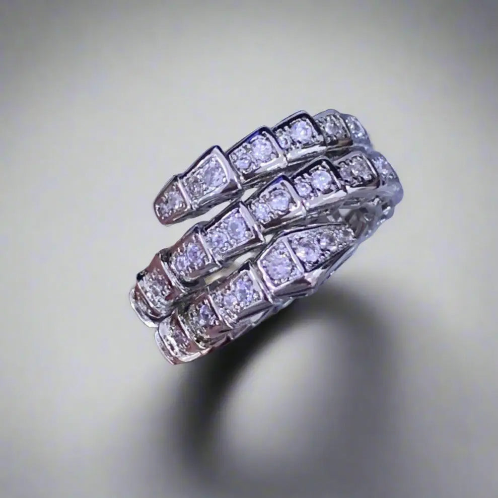 Designer Rings