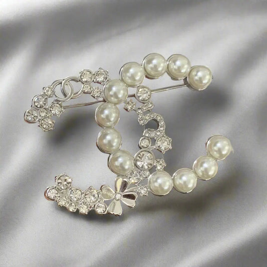 Designer Brooch