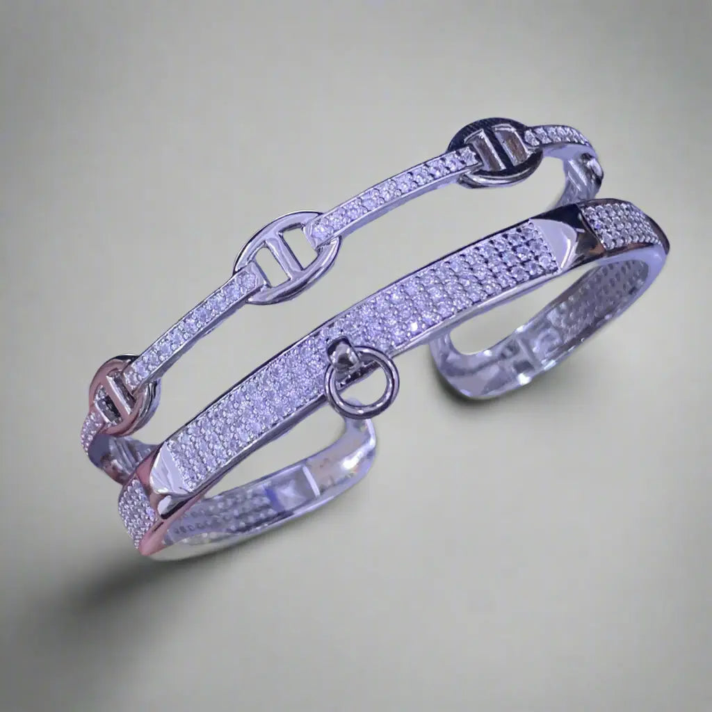 Designer Bracelets