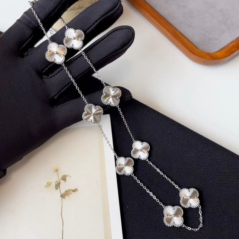 VAN60   Women's new fashion necklace jewelry