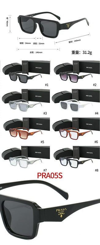 PRA05 Sunglasses with box
