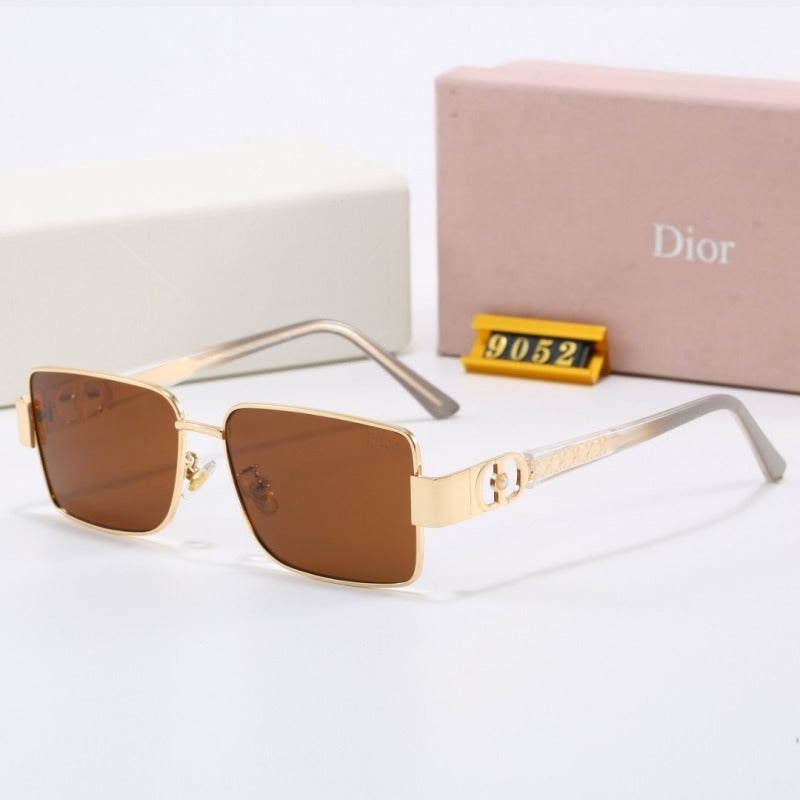 9052 Sunglasses with box