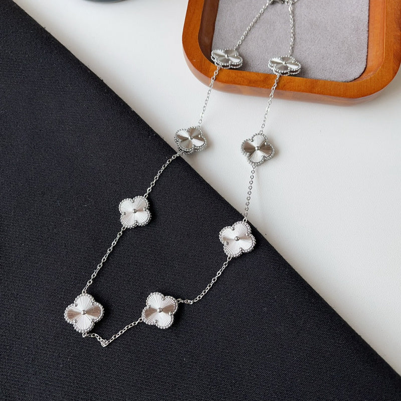 VAN60   Women's new fashion necklace jewelry