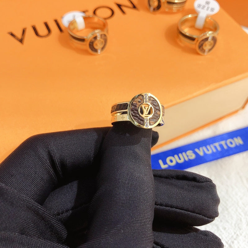 LVR062    Fashion classic ring SIZE:6.7.8.9  Jewelry