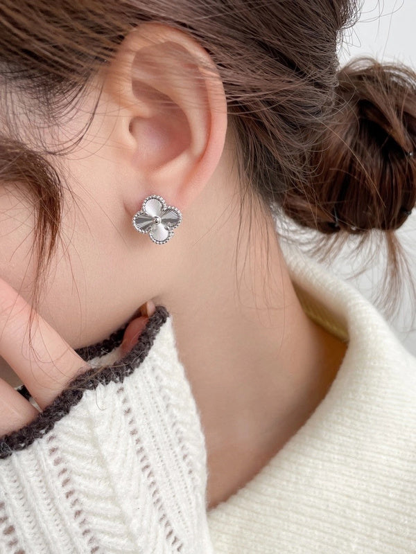 VAE60 Women's new earrings jewelry