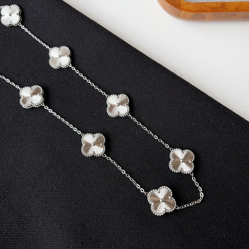 VAN60   Women's new fashion necklace jewelry