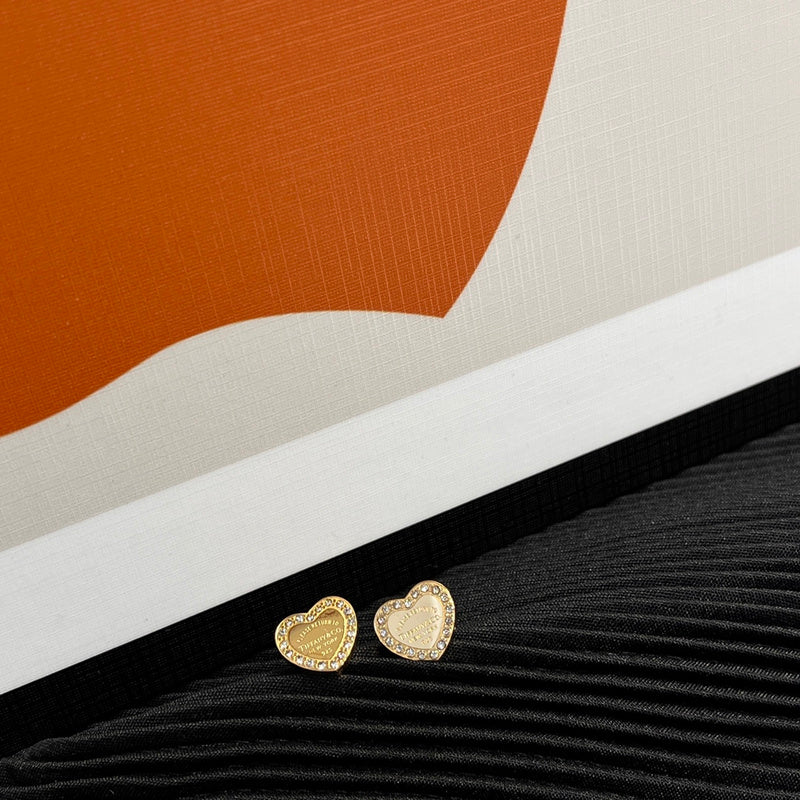 TA716 Fashion Earring Jewelry