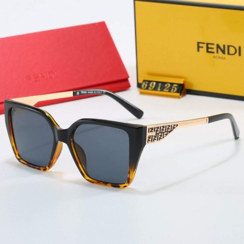 69125  Sunglasses with box