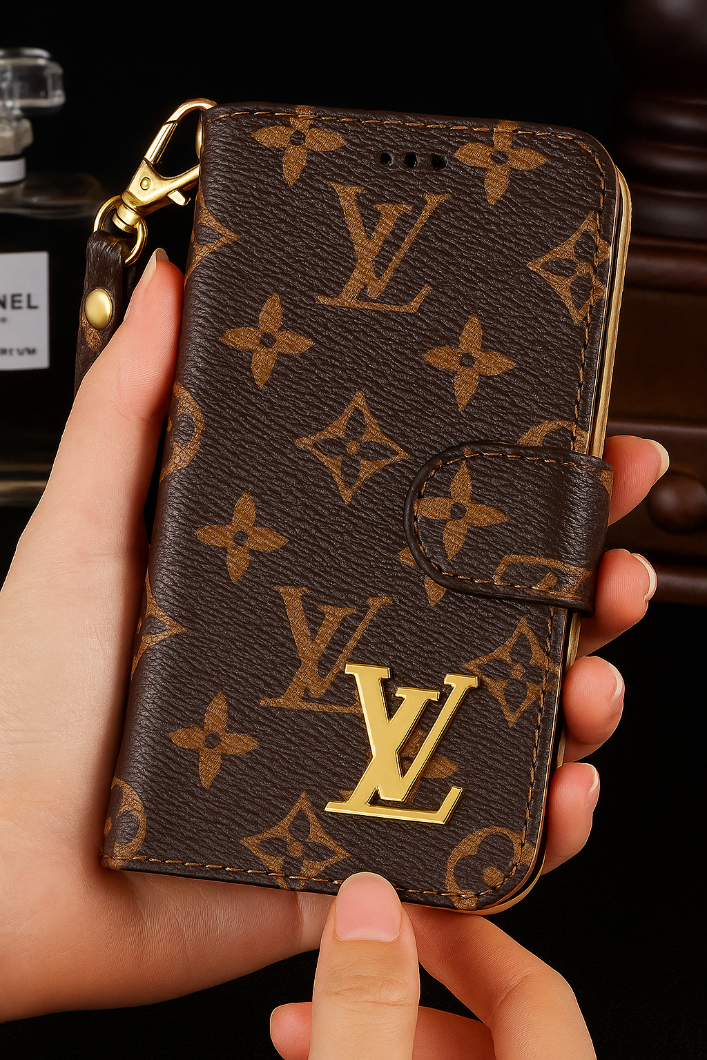 Full Luxury Louis Vuitton