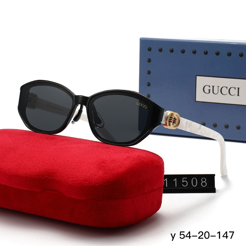 11508 Sunglasses with box