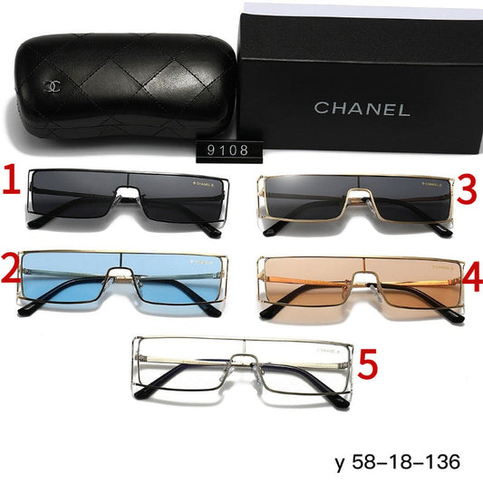 9108 Sunglasses with box