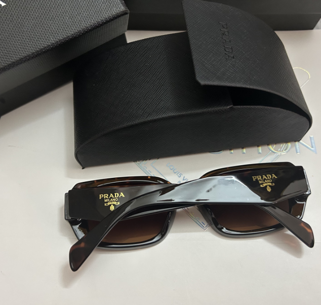 2002 Sunglasses with box