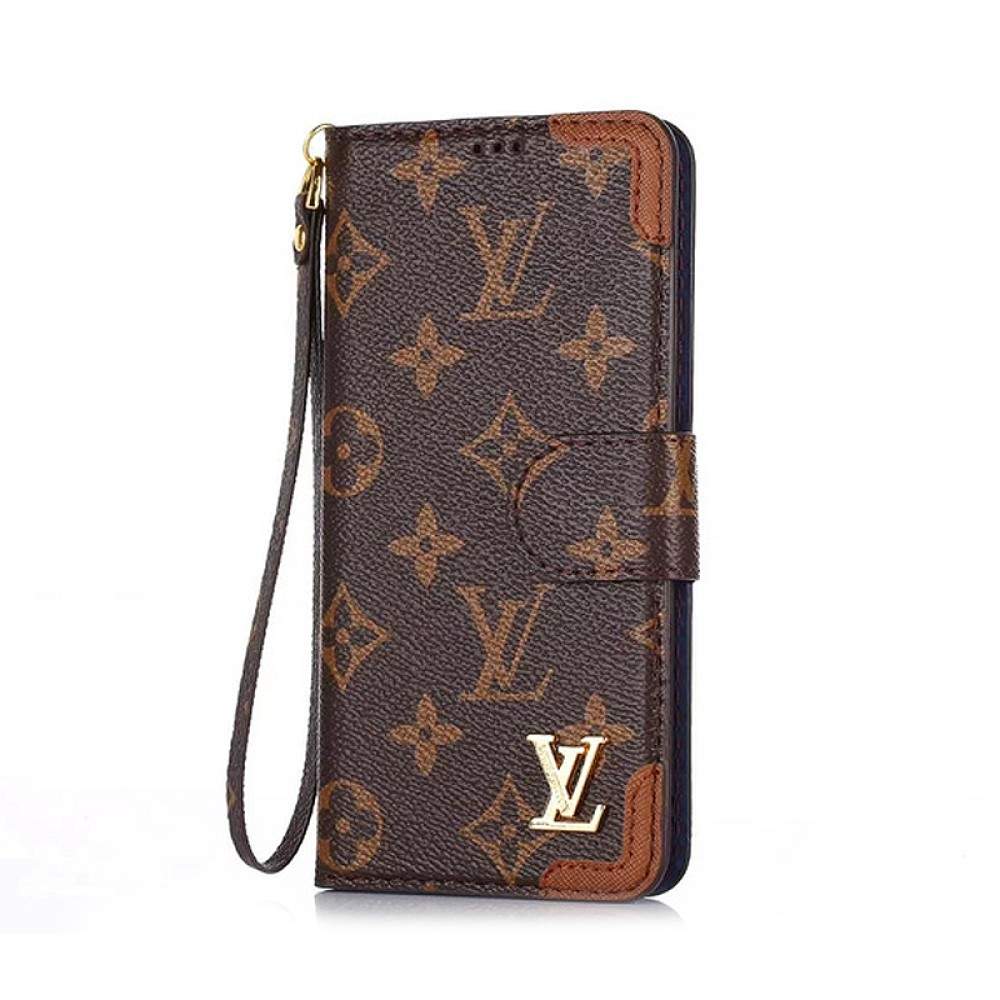 premium fashion wallet phone case for iphone 12–18 pro & pro max
