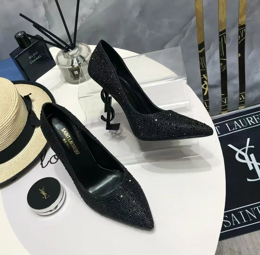 Designer Shoes *NEW*