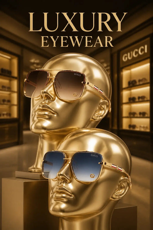 Designer Sunglasses #4426