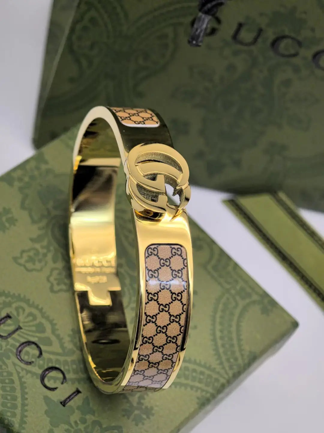 Designer Bracelets
