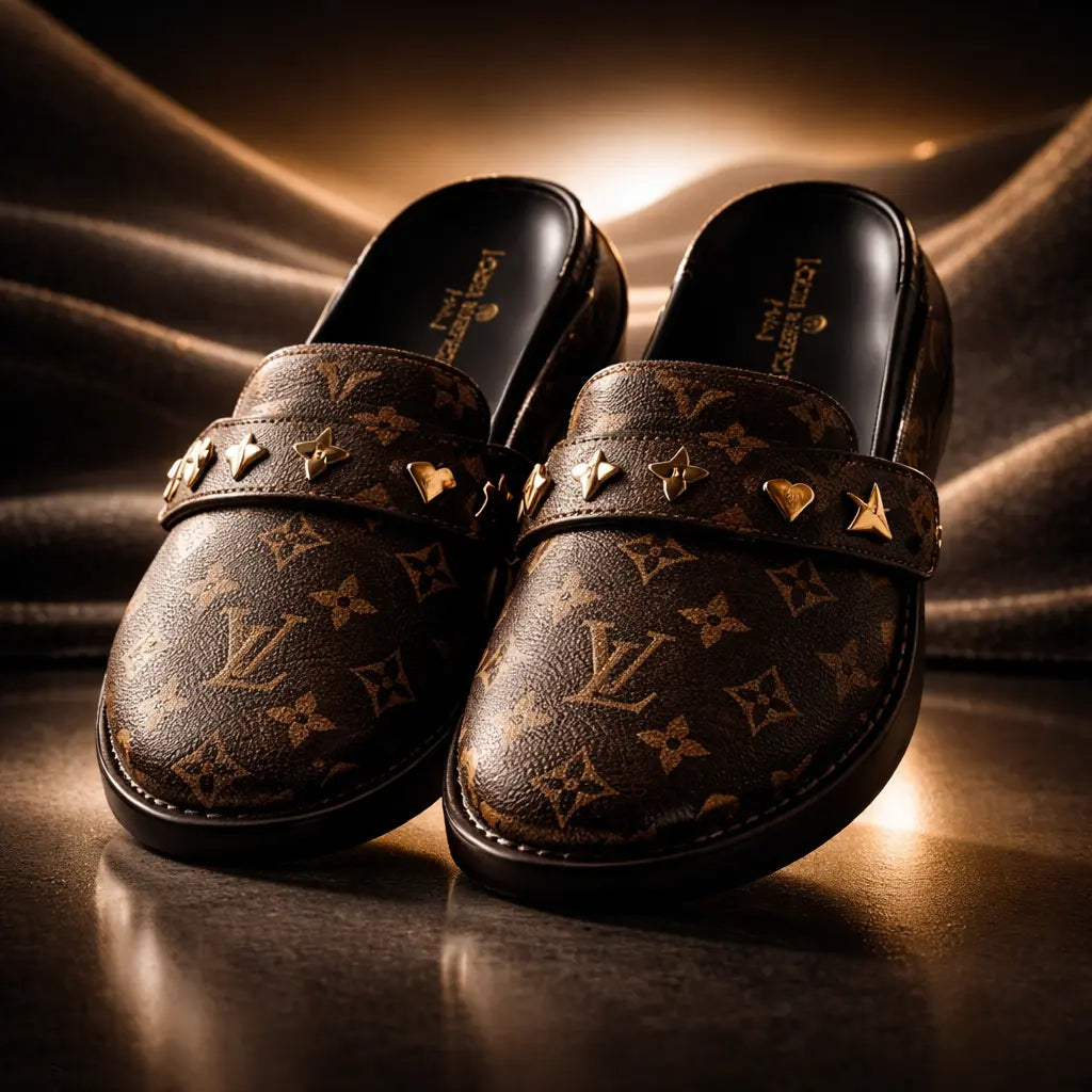 Designer Shoes *NEW*