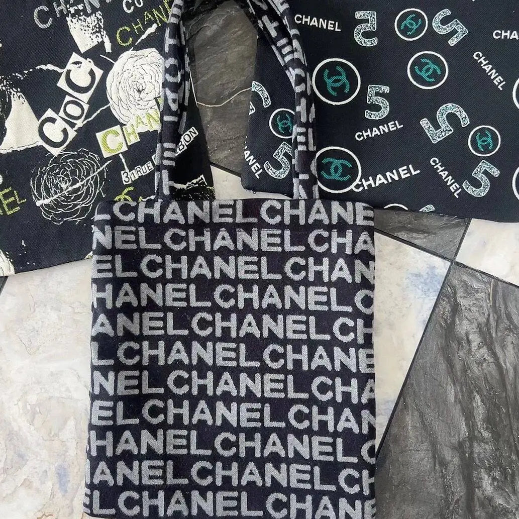 Designer Tote Bag *NEW*