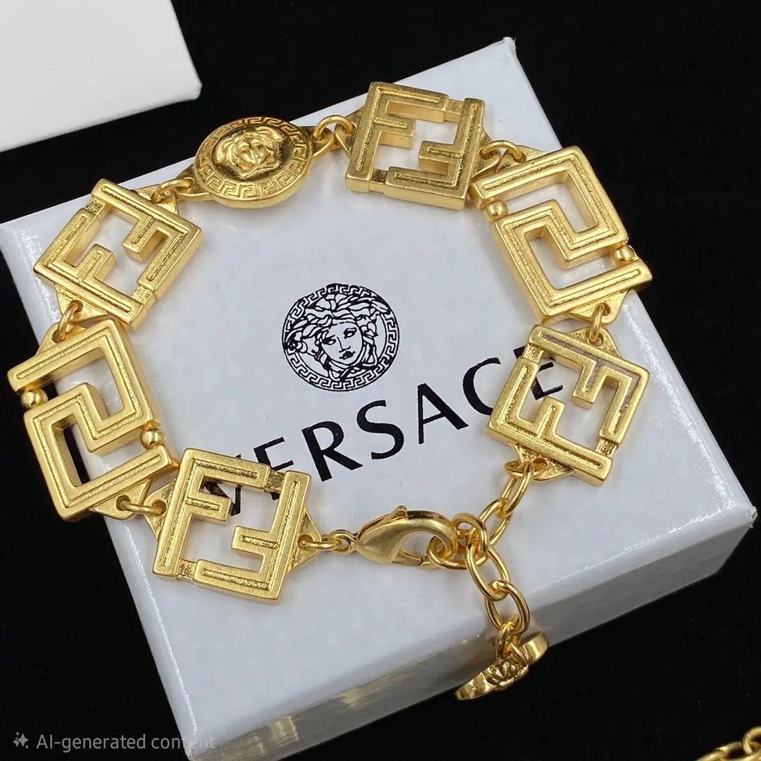 Designer Bracelets