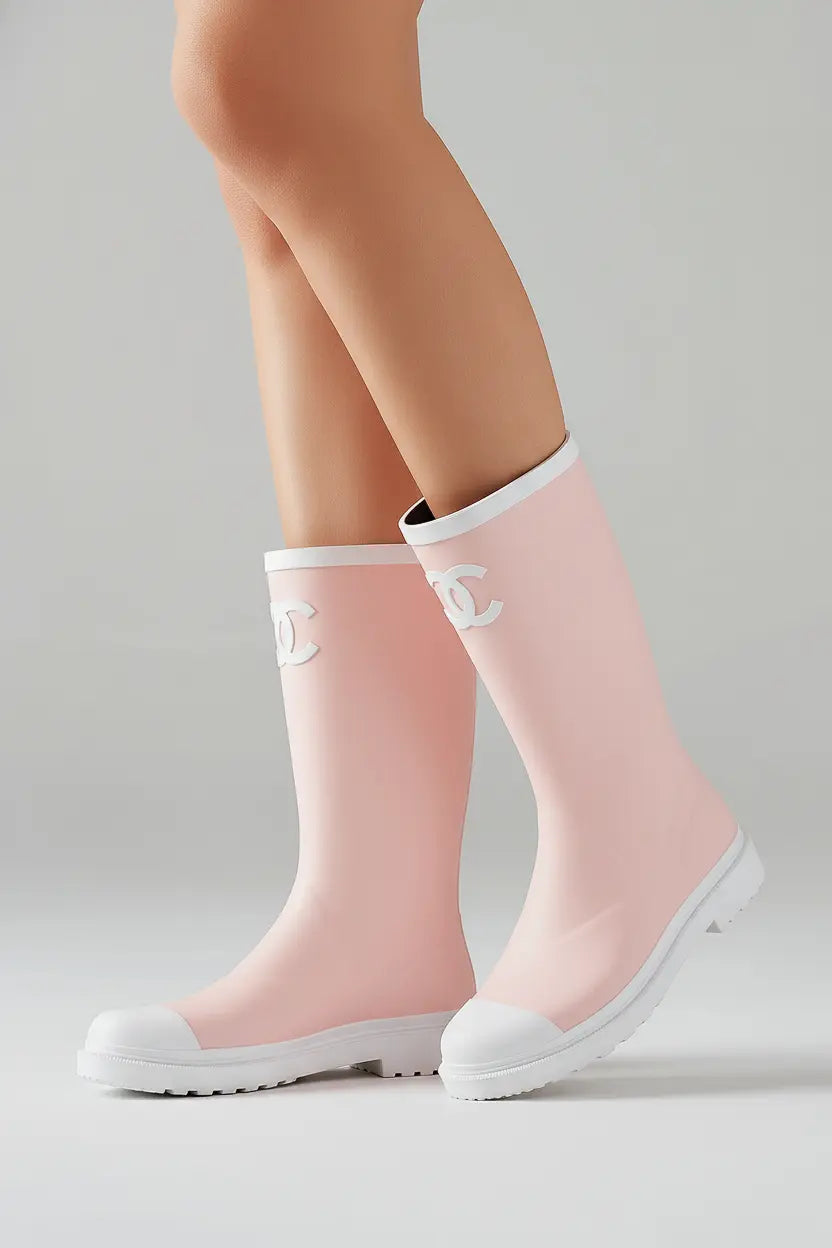 Designer Boots