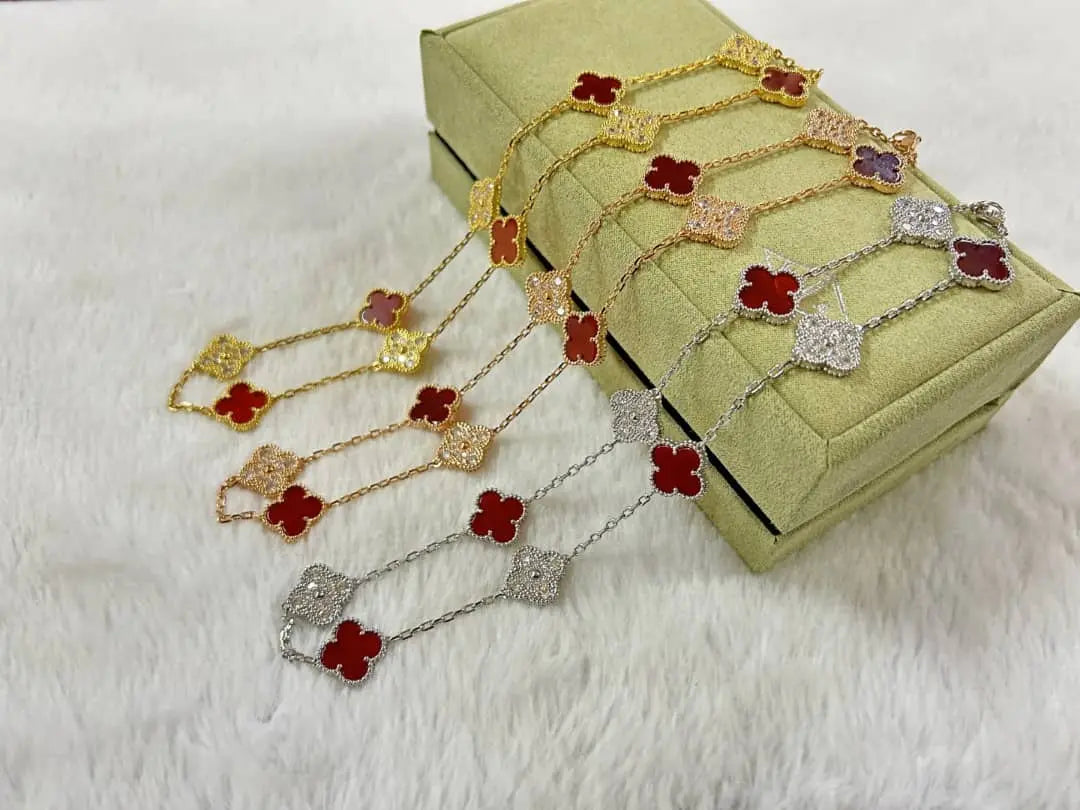 VC Designer Necklace