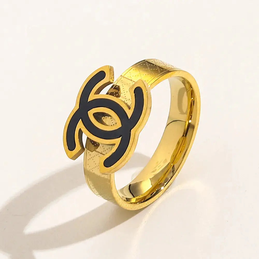 Designer Rings