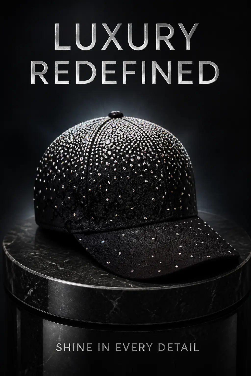 Designer Hats