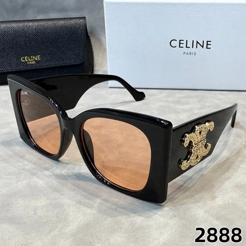 Designer Sunglasses #2888