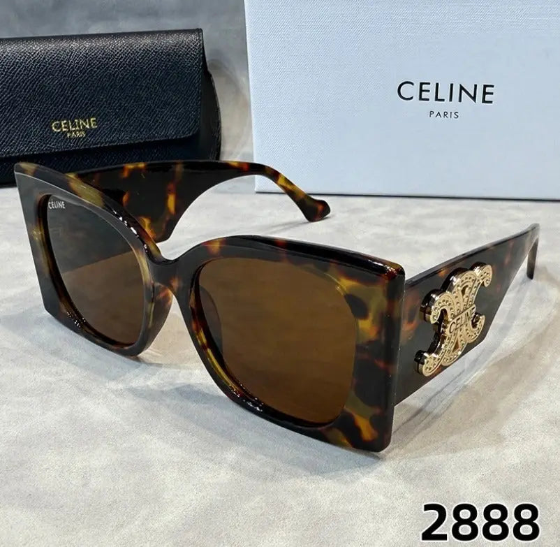 Designer Sunglasses #2888