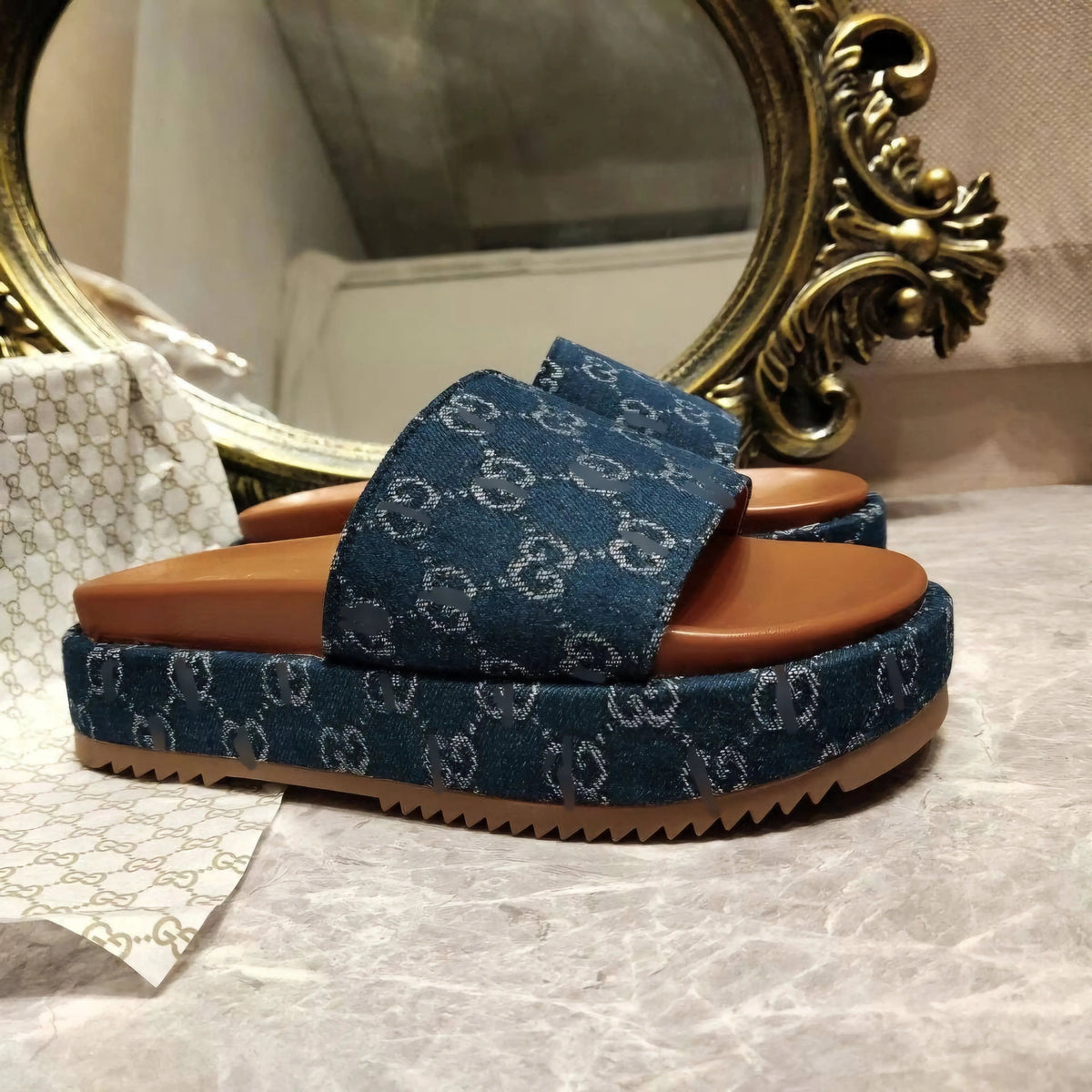 Designer Shoes