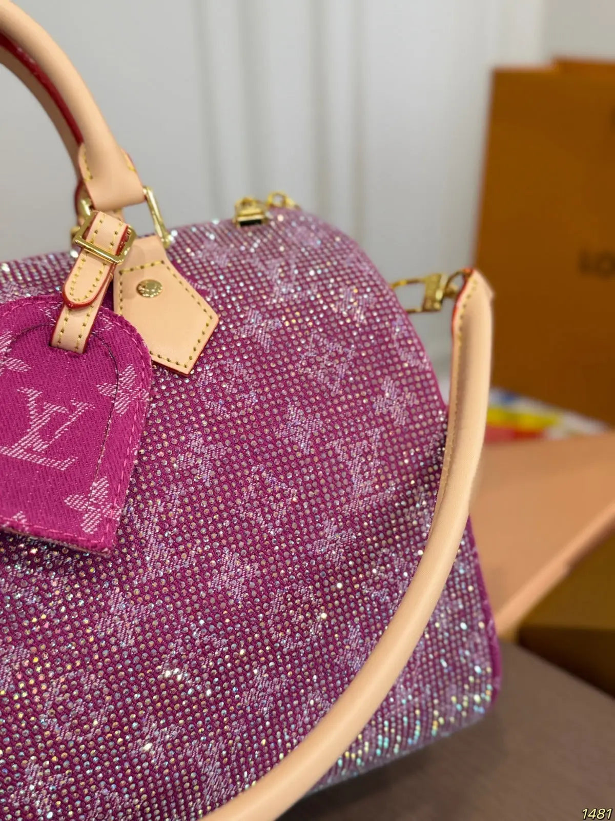 Designer Bags *NEW* #M9998