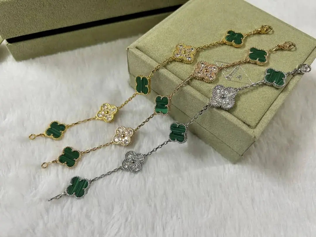Designer Bracelets