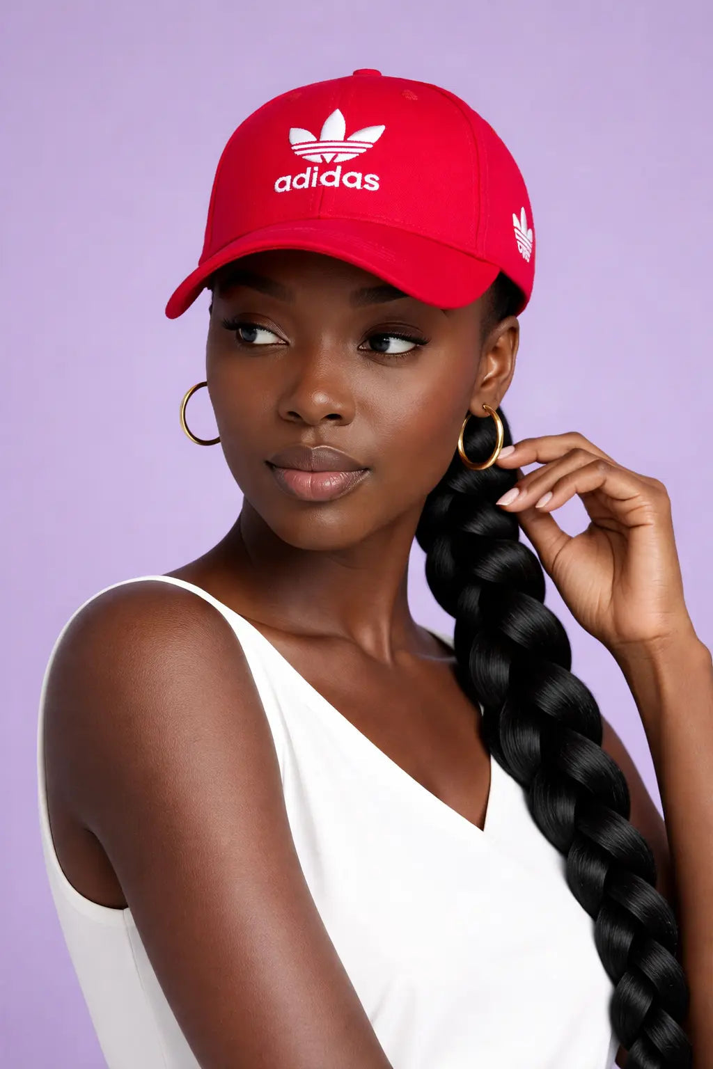 Designer Caps *NEW*