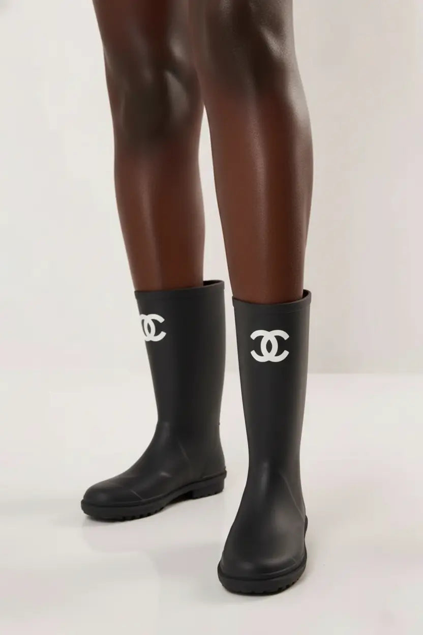 Designer Boots