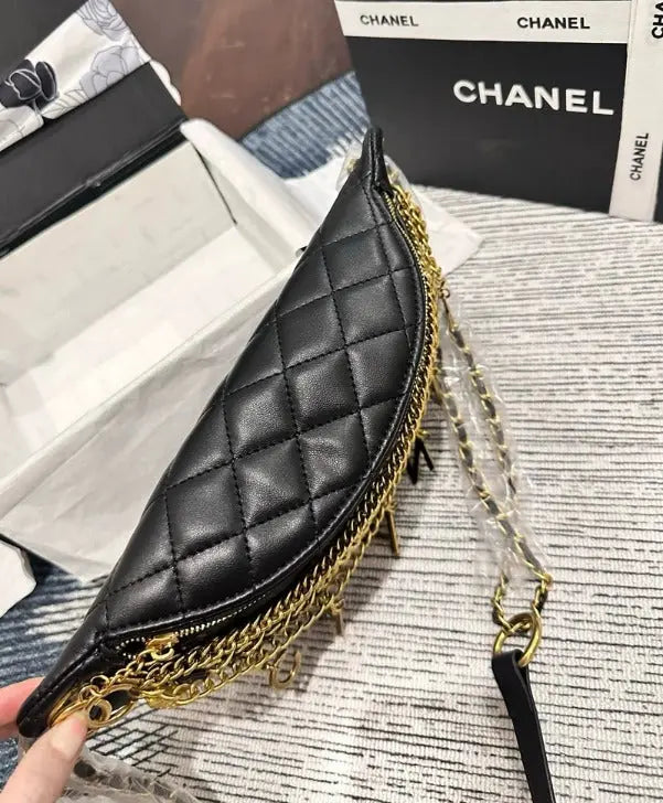 Chanel Waist Fanny Pack Designer Bags *NEW*